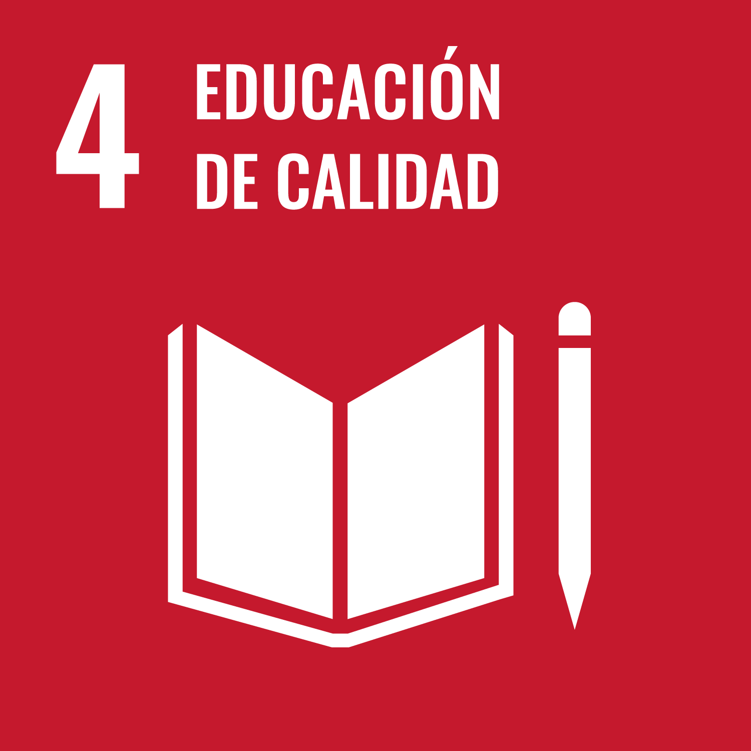 04. Educación de calidad