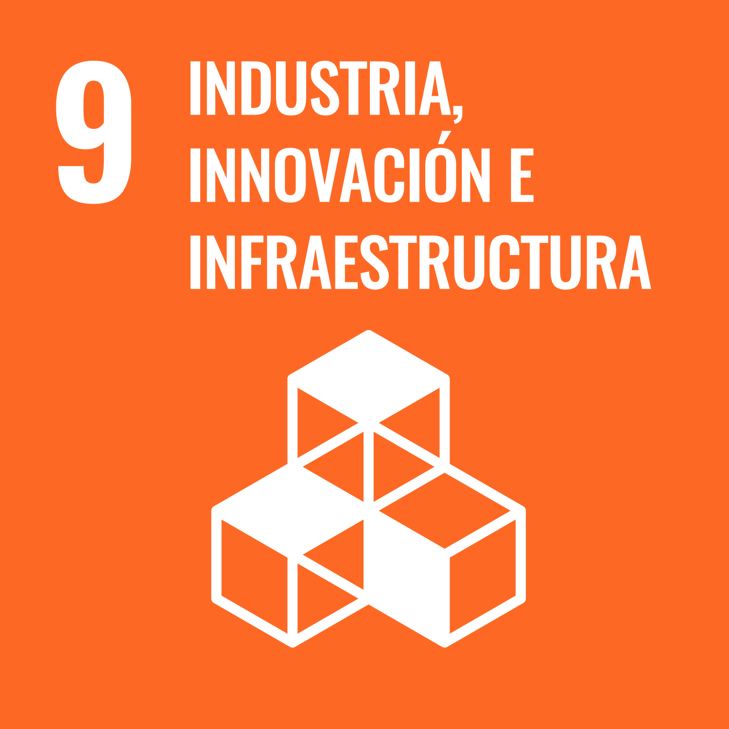 09. Industria, innovación e infraestructura