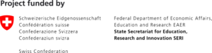 Logotipo disclaimer